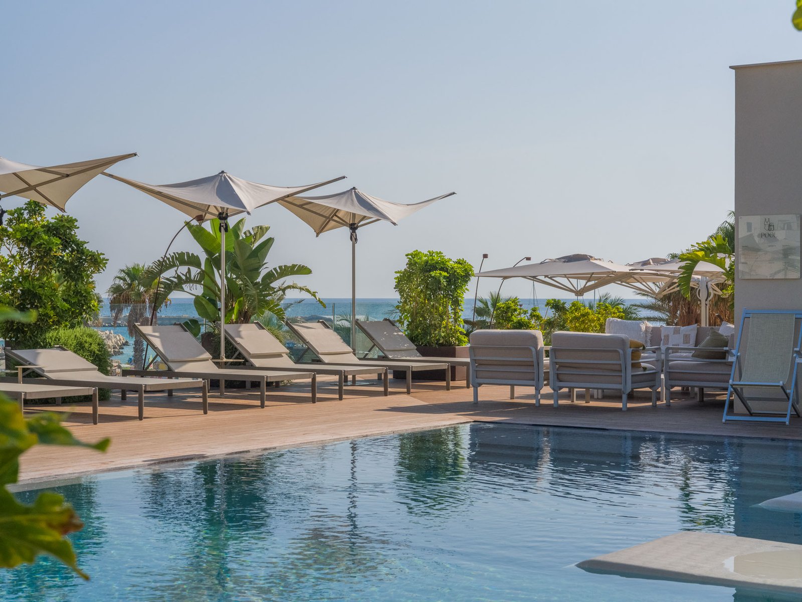 San Vito Resort, foto 6